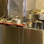 くずし鉄板 あばぐら - 