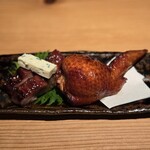 にしぶち飯店 - 