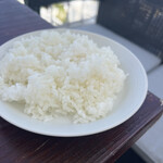 YONAR'S GARDEN - Rice