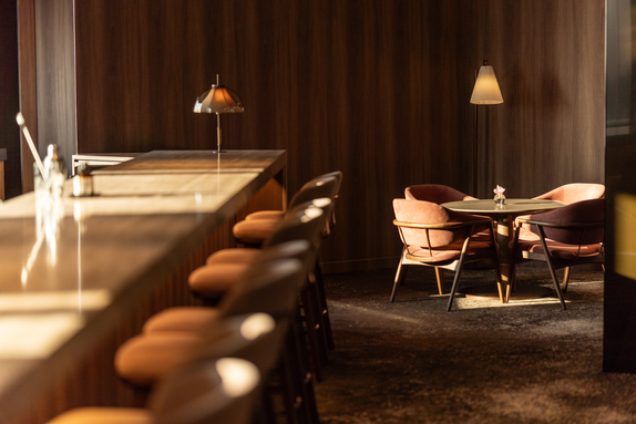 MIXX Bar & Lounge photo 5