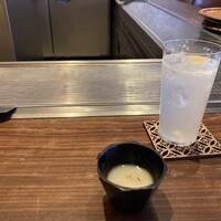 くずし鉄板 あばぐら 神田店 - 