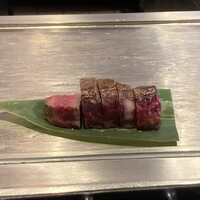 くずし鉄板 あばぐら 神田店 - 