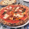 Pizza Napoletana Da ENO