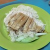 Tian Tian Hainanese Chicken Rice Maxwell Branch