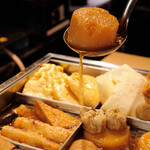 酒とツマミ ちゅんま - 