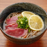 酒とツマミ ちゅんま - 