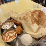 カトマンズカレー サミクシャ - 