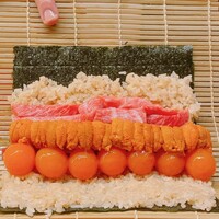 鮨よしかわ 麻布十番 - 