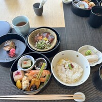 日本料理 なかのしま (リーガロイヤルホテル大阪) - 