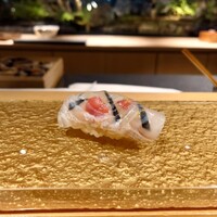 鮨shizuku 西天満 - 