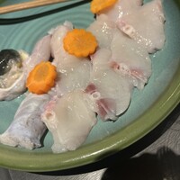 ふぐ好 北新地店 - 