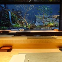 鮨shizuku 西天満 - 