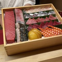鮨よしかわ 麻布十番 - 