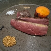 KAI - 鴨がめちゃ美味しい