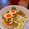 らぁめん いちむじん 榎田店