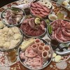 酒と焼肉ニュートミー