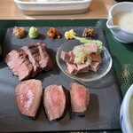 仙台牛たん けやき - 