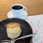 テラコーヒーアンドロースター - 