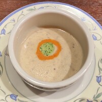 フレンチレストラン ホンダ - 