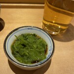 286844565 - めかぶ