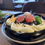 いただきます・翔 - 