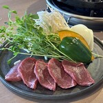 いただきます・翔 - 