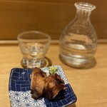 286844611 - 煮蛸。どうしたらこんなに柔らかく作れるのか、教えてもらいました✨