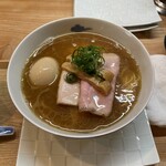 創作麺 ひとすじ - 