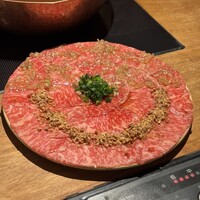 しゃぶしゃぶ KINTAN 代官山本店 - 