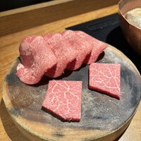 しゃぶしゃぶ KINTAN 代官山本店 - 