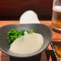 吾一 西天満店 - 