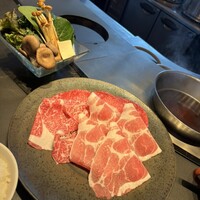 しゃぶしゃぶつかだ 渋谷スクランブルスクエア - 