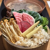 しゃぶしゃぶ KINTAN 代官山本店 - 
