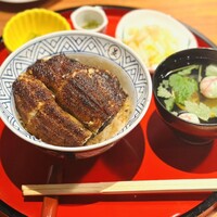 炭焼うな富士 名駅店 - 