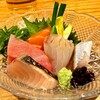 寿司トおでん にのや - 料理写真: