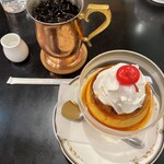 カフェ・ド・巴里 - 