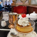 カフェ・ド・巴里 池袋西口店 - 