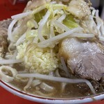 ラーメン二郎  - 