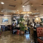 カフェ・ド・巴里 - 