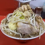 ラーメン二郎  - 