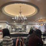 カフェ・ド・巴里 - 