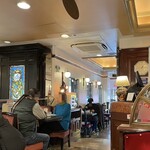 カフェ・ド・巴里 - 