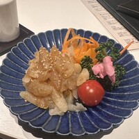 京鼎樓 HANARE店 - 