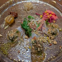 カントニーズ 燕 - 