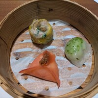 カントニーズ 燕 - 