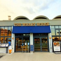 THE WHARF HOUSE YAMASHITA KOEN - 