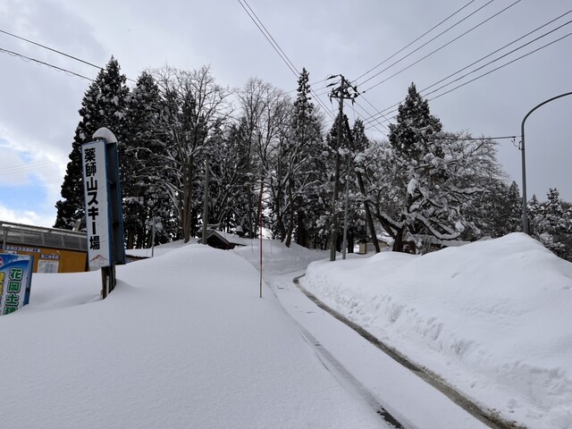 鳥越食堂 &ndash; 前山（食堂） | 秋田・北秋田の家庭的定食と地元料理