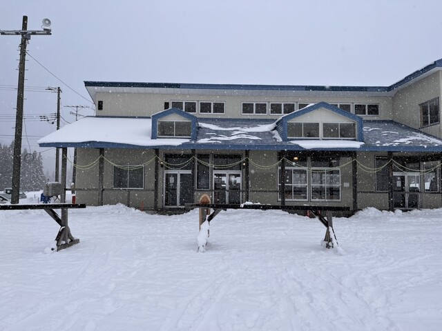 鳥越食堂 - 前山（食堂）の写真