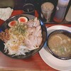 らーめん一八 日本橋店