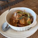 ファーマーズ ピッツェリア ドン ファーム - 